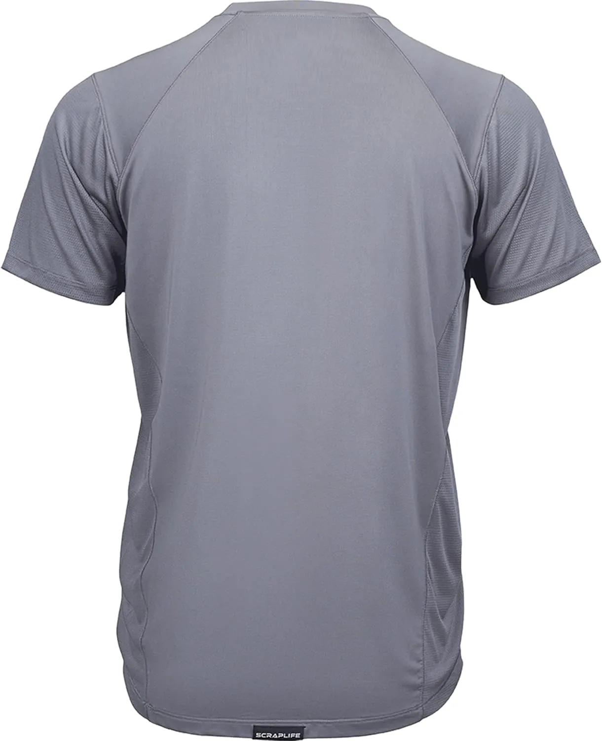 | Men’s Premium Performance Short Sleeve Training Wrestling Shirt | Adult & Youth Athlete
