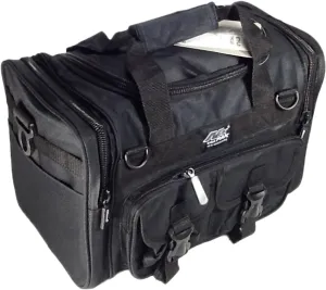 15" 1200cu.in. NexPak Tactical Duffel Range Bag TF115