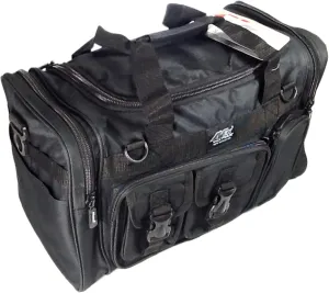 18" 1800cu.in Tactical Duffel Range Bag TF118 Black