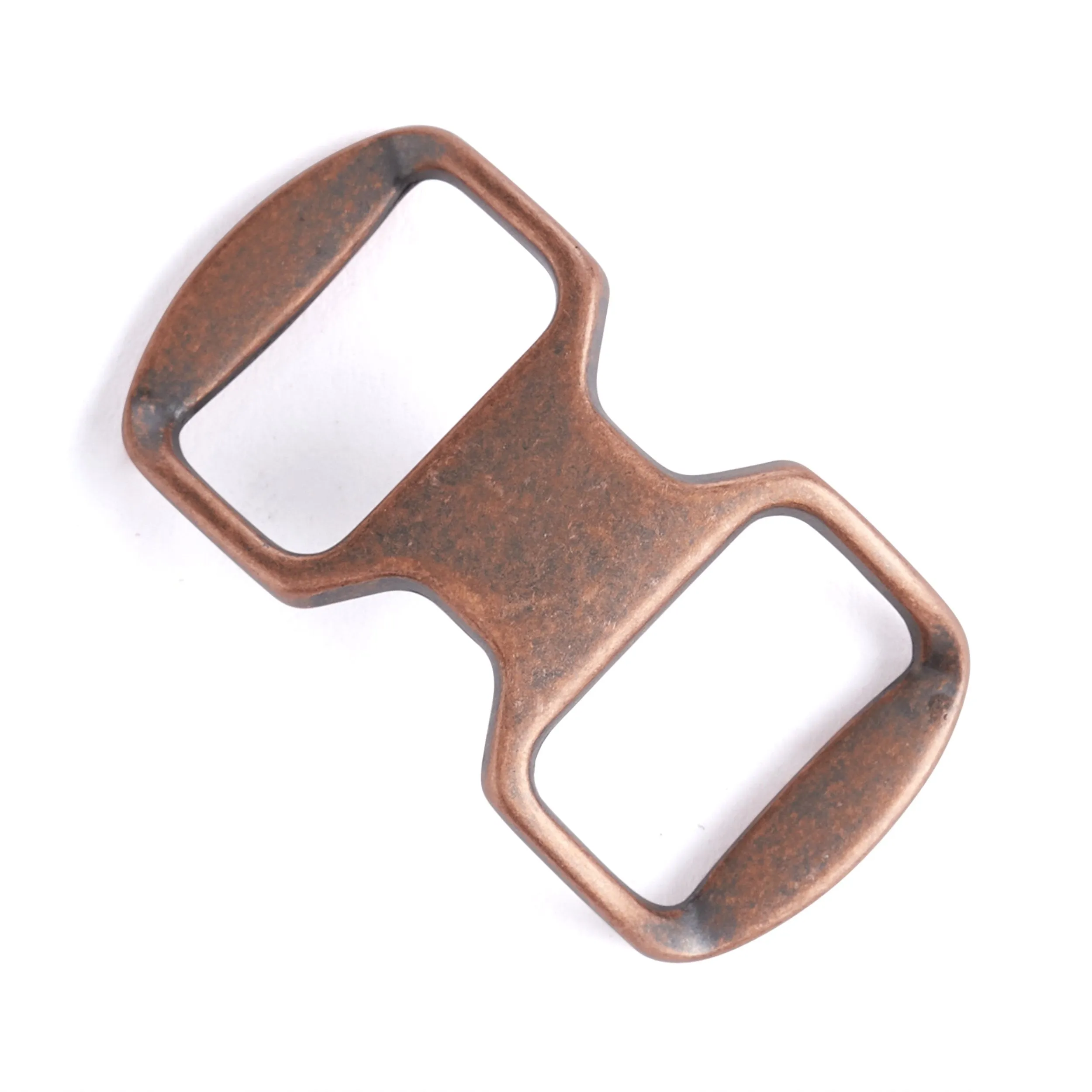 1909 Conway Buckle