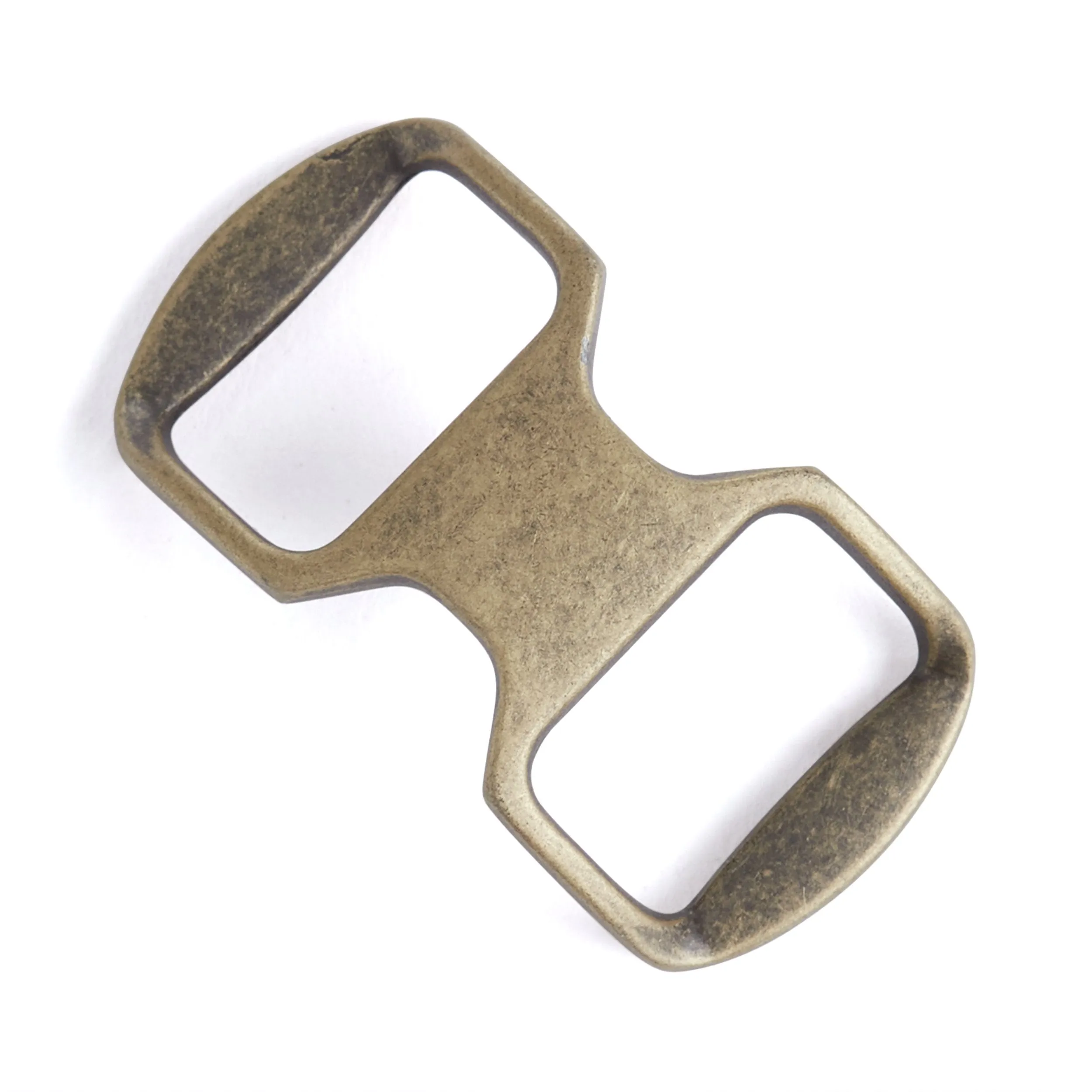 1909 Conway Buckle