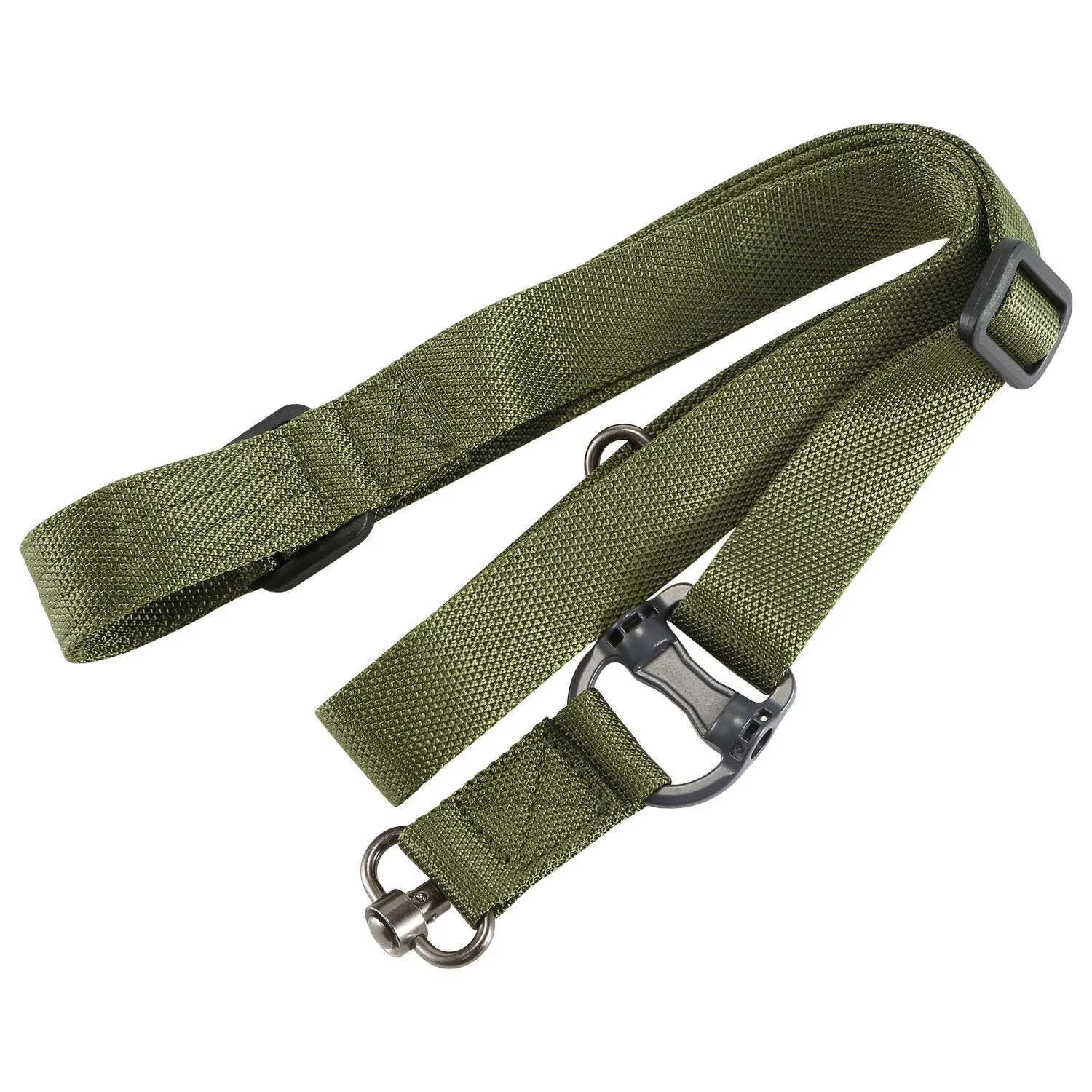 2-Point Adjustable Rifle Gun Sling