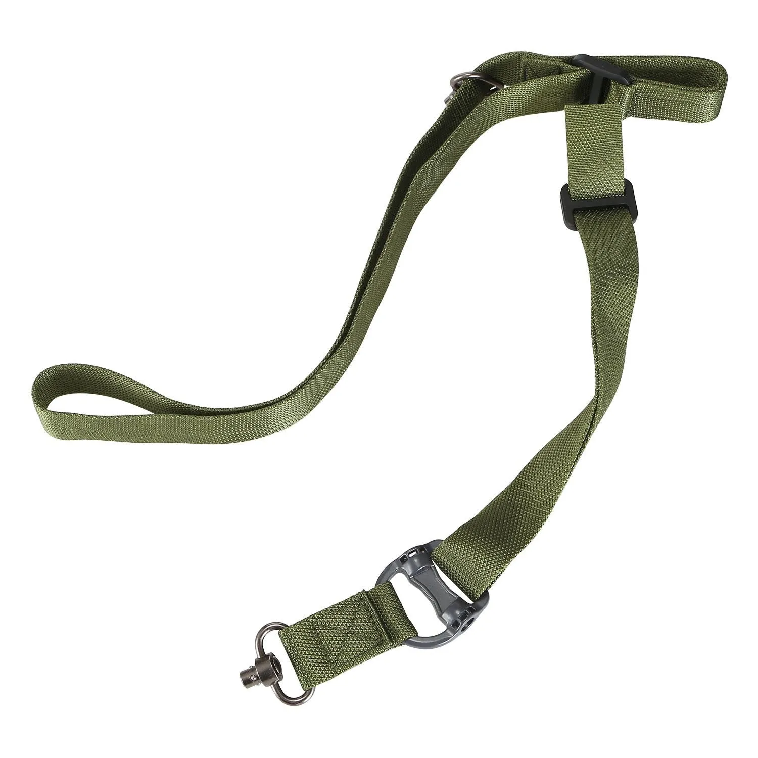 2-Point Adjustable Rifle Gun Sling