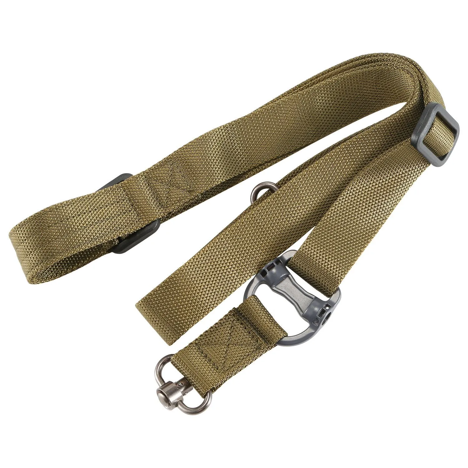 2-Point Adjustable Rifle Gun Sling