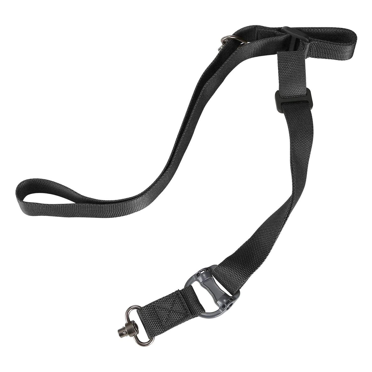 2-Point Adjustable Rifle Gun Sling