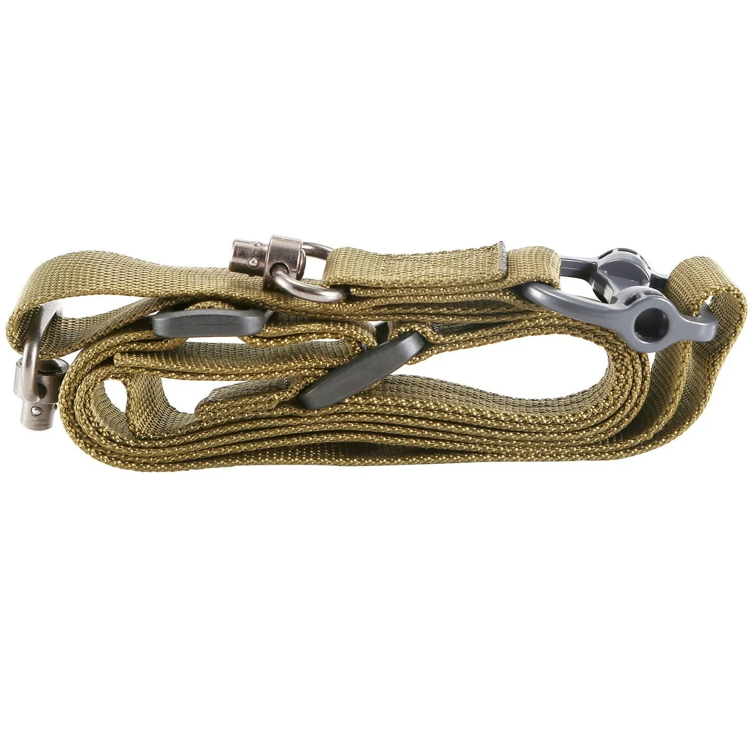 2-Point Adjustable Rifle Gun Sling