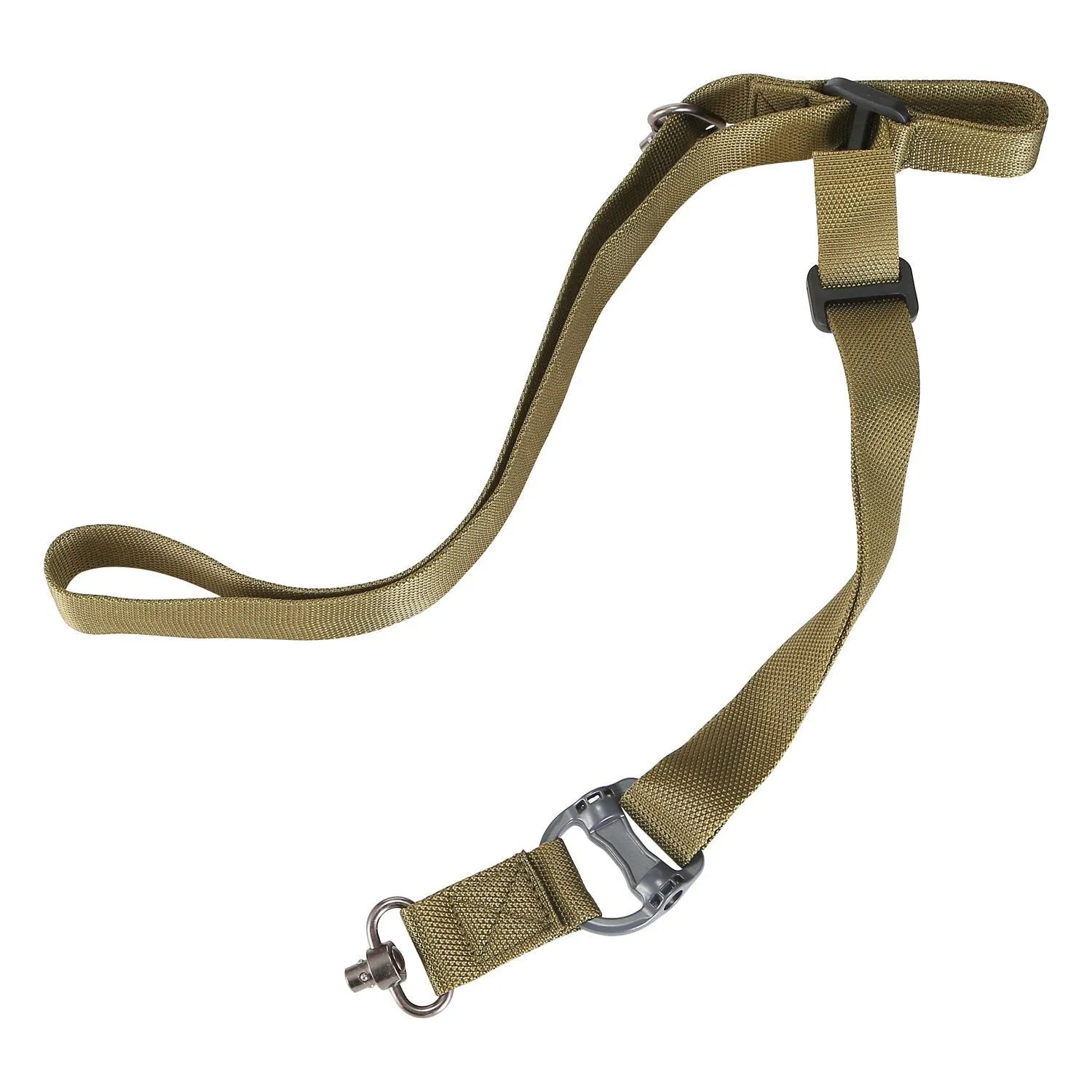 2-Point Adjustable Rifle Gun Sling