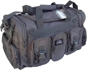 22" 2600cu.in Tactical Duffel Range Bag TF122