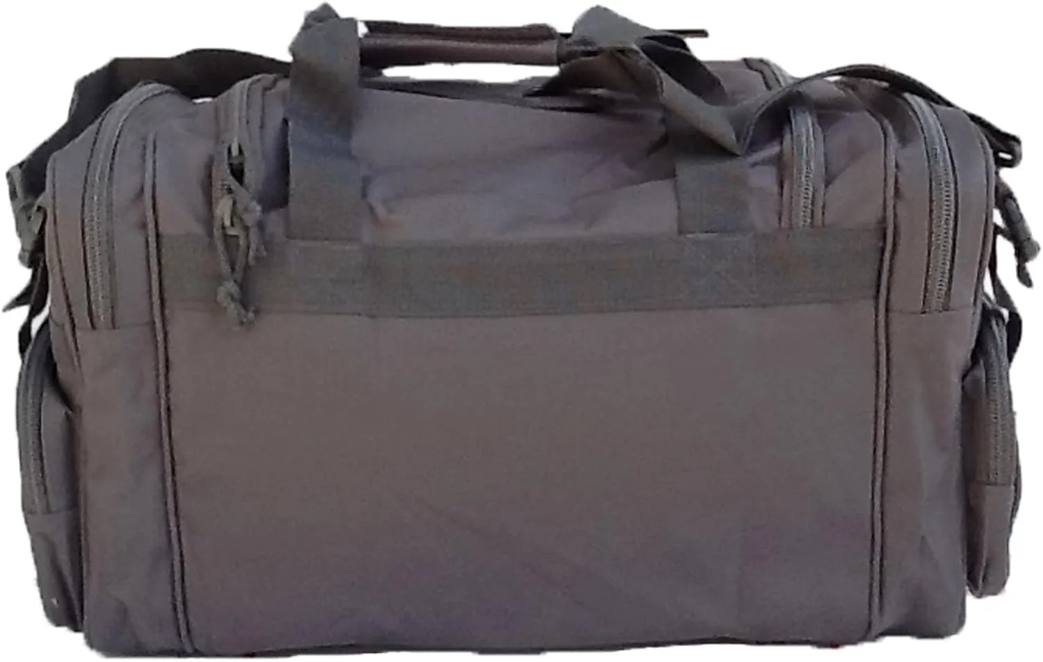 22" 2600cu.in Tactical Duffel Range Bag TF122