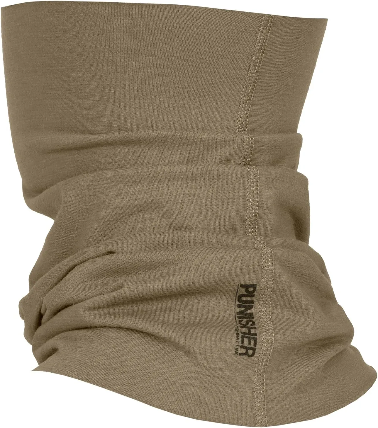 281Z Polartec Power Dry FR Summer Neck Gaiter - Breathable Moisture-Wicking Fabric with Heat and Flame Protection