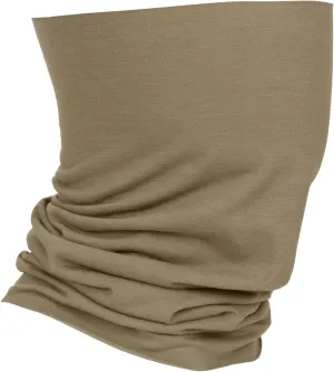 281Z Polartec Power Dry FR Summer Neck Gaiter - Breathable Moisture-Wicking Fabric with Heat and Flame Protection