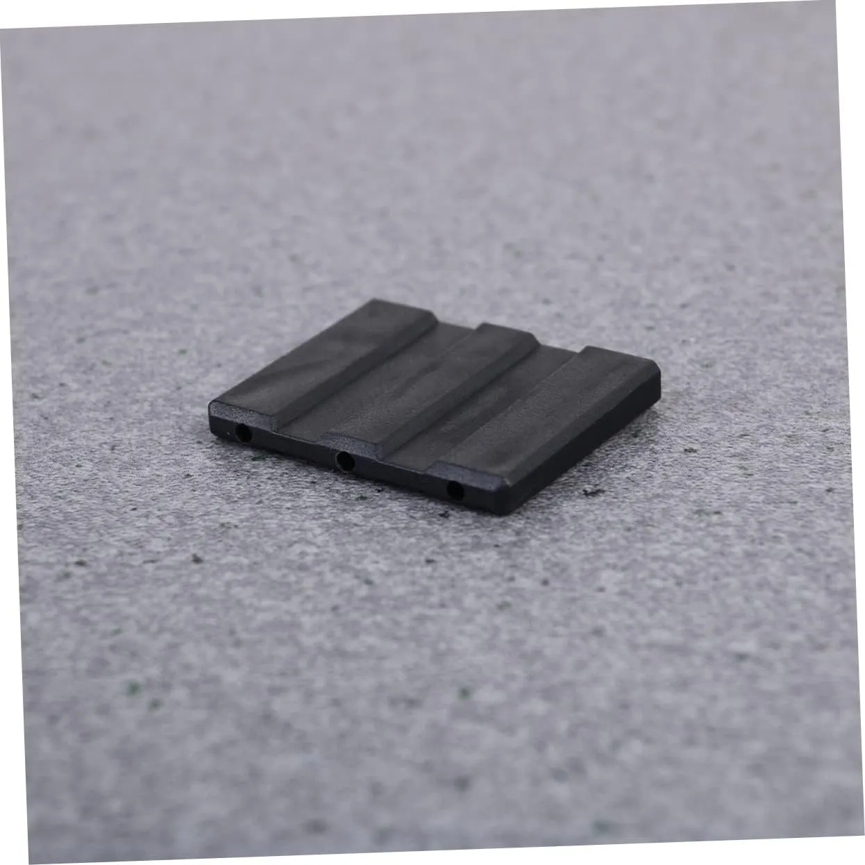 30 Pcs Portable Plastic Darts Carrying Box - Darts Needle Protector Case for Home and Outdoor Use (Black) Match Stickers Film Canisters with Caps Rectangle Chair Leg Floor Protectors