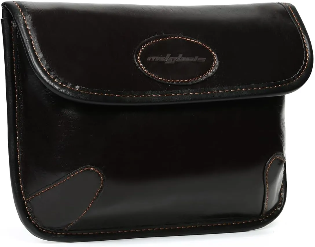 3in1 Soft Sling Clutch handbag Leather Chest Bag Shoulder Messenger Bag Crossbody purse for Men Women