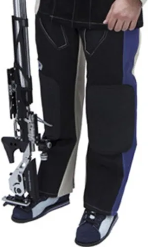 427 Double Canvas Trousers Tri Colour Gents by Gehmann C44