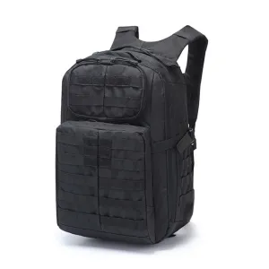 45L Outdoor Tactical Backpack