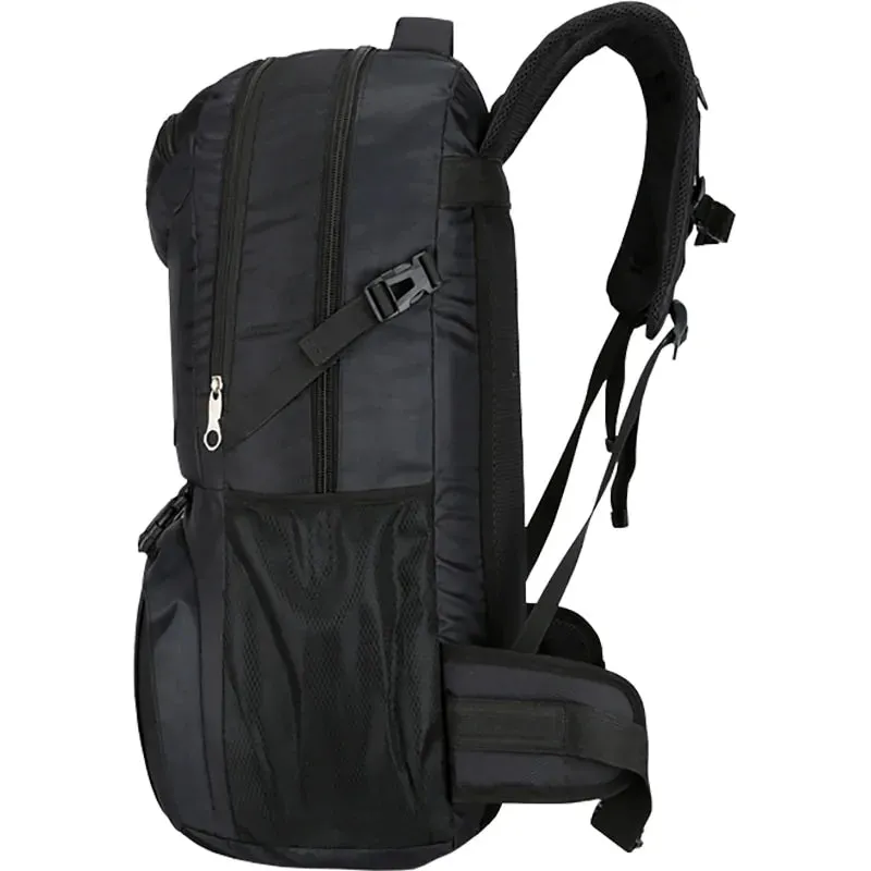 60l outdoor hiking backpack