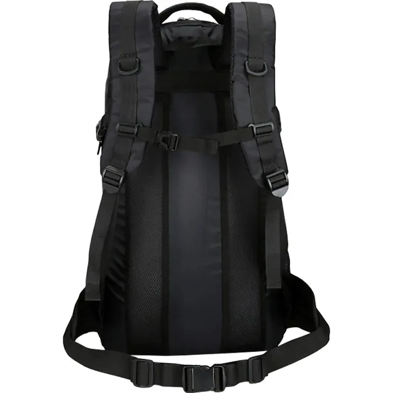 60l outdoor hiking backpack