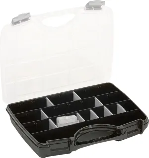 715355 All-Purpose Case "45" 12, 28x9, 37x2, 01In of Plastic