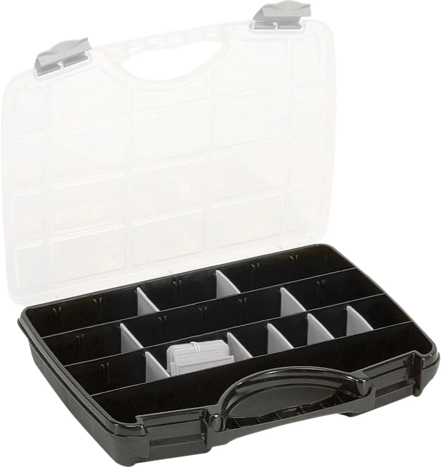 715355 All-Purpose Case "45" 12, 28x9, 37x2, 01In of Plastic