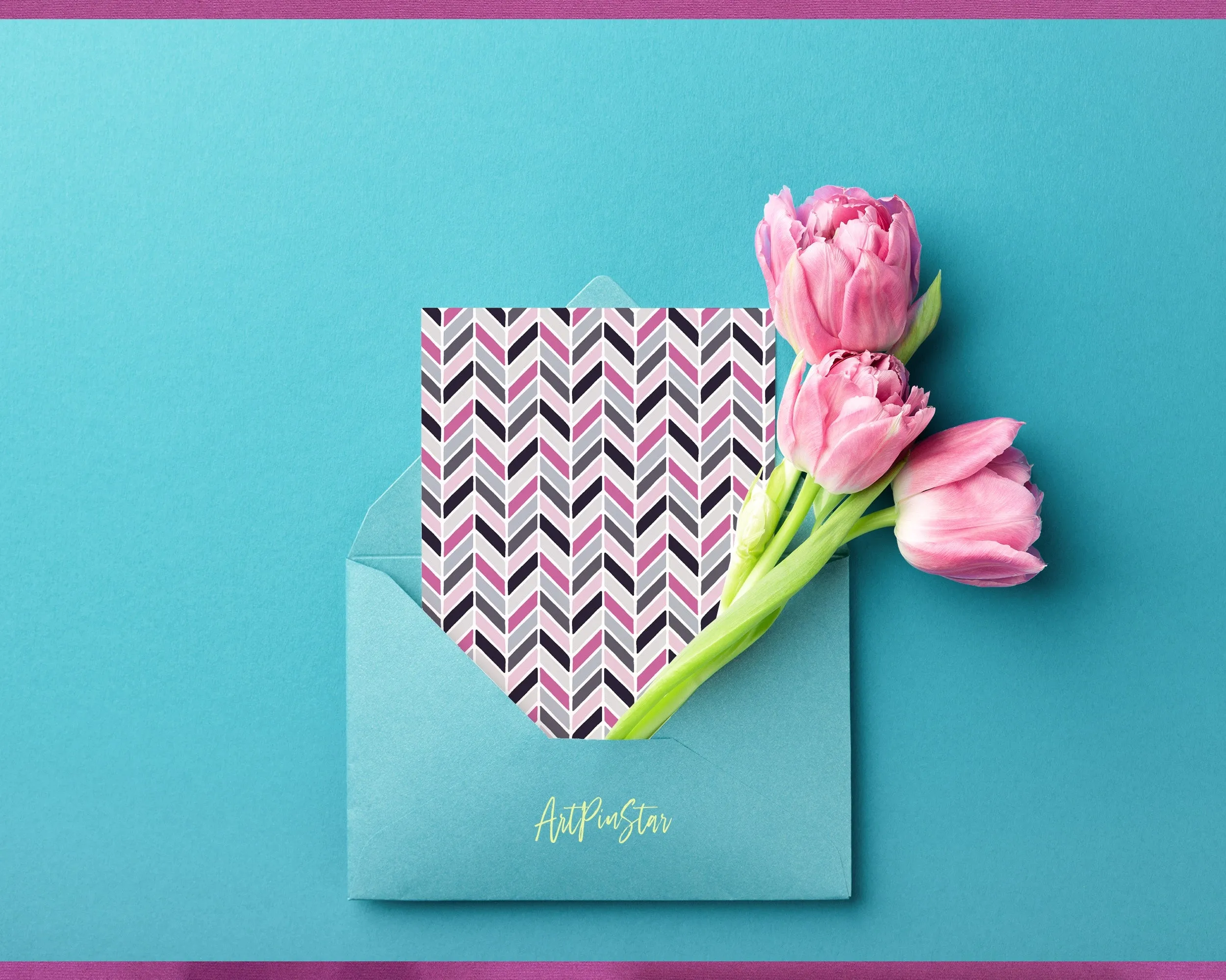 Abstract Butterfly Personalized Vellum Dashboard