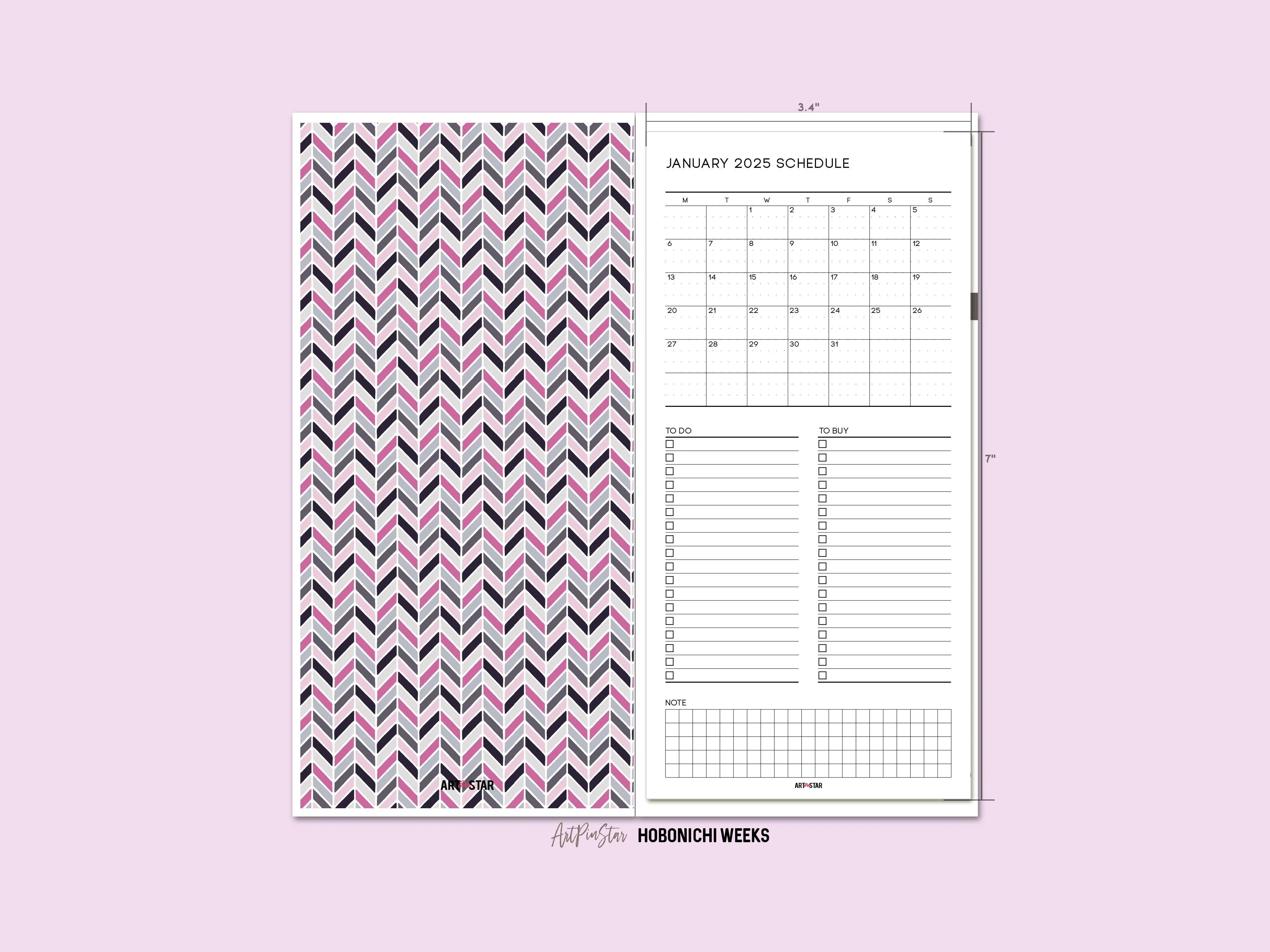 Abstract Butterfly Personalized Vellum Dashboard