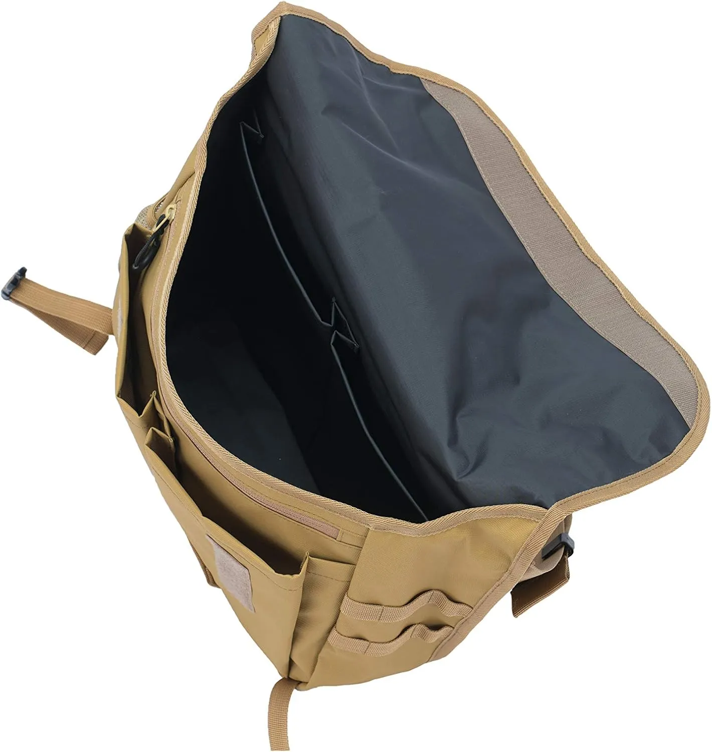 Abu Garcia Messenger
