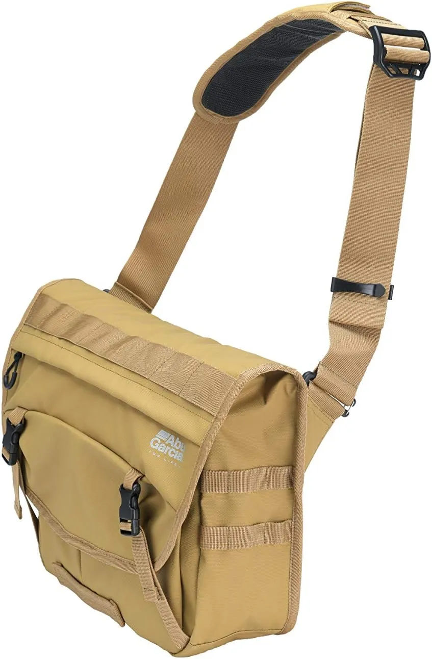 Abu Garcia Messenger