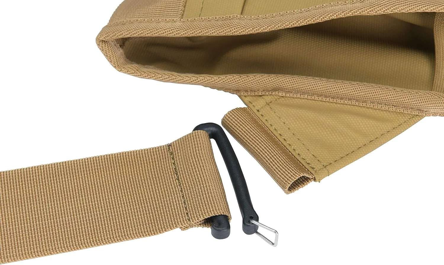 Abu Garcia Messenger