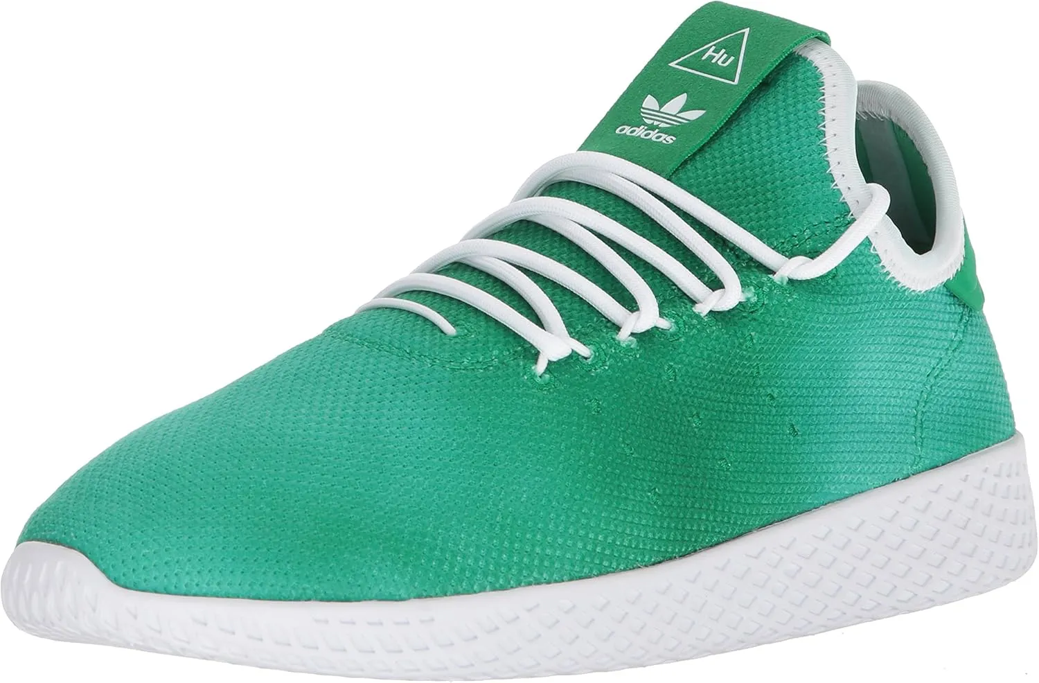 adidas Originals Men's Pw Holi Tennis Hu Running Shoe