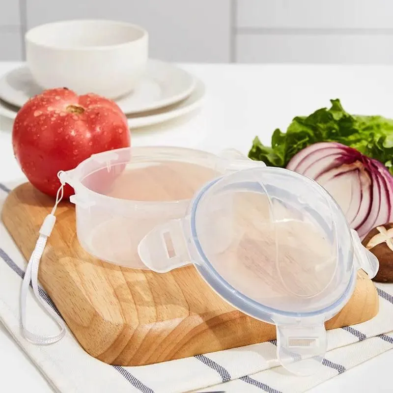 Airtight Mini Food Storage Container - Fresh Keeper Box