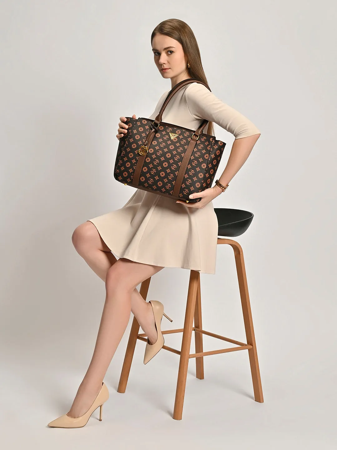 Alameda Large Tote Bag