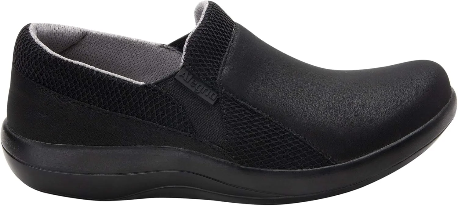 Alegria by PG Lite Women's Duette Medical Professional Shoe
