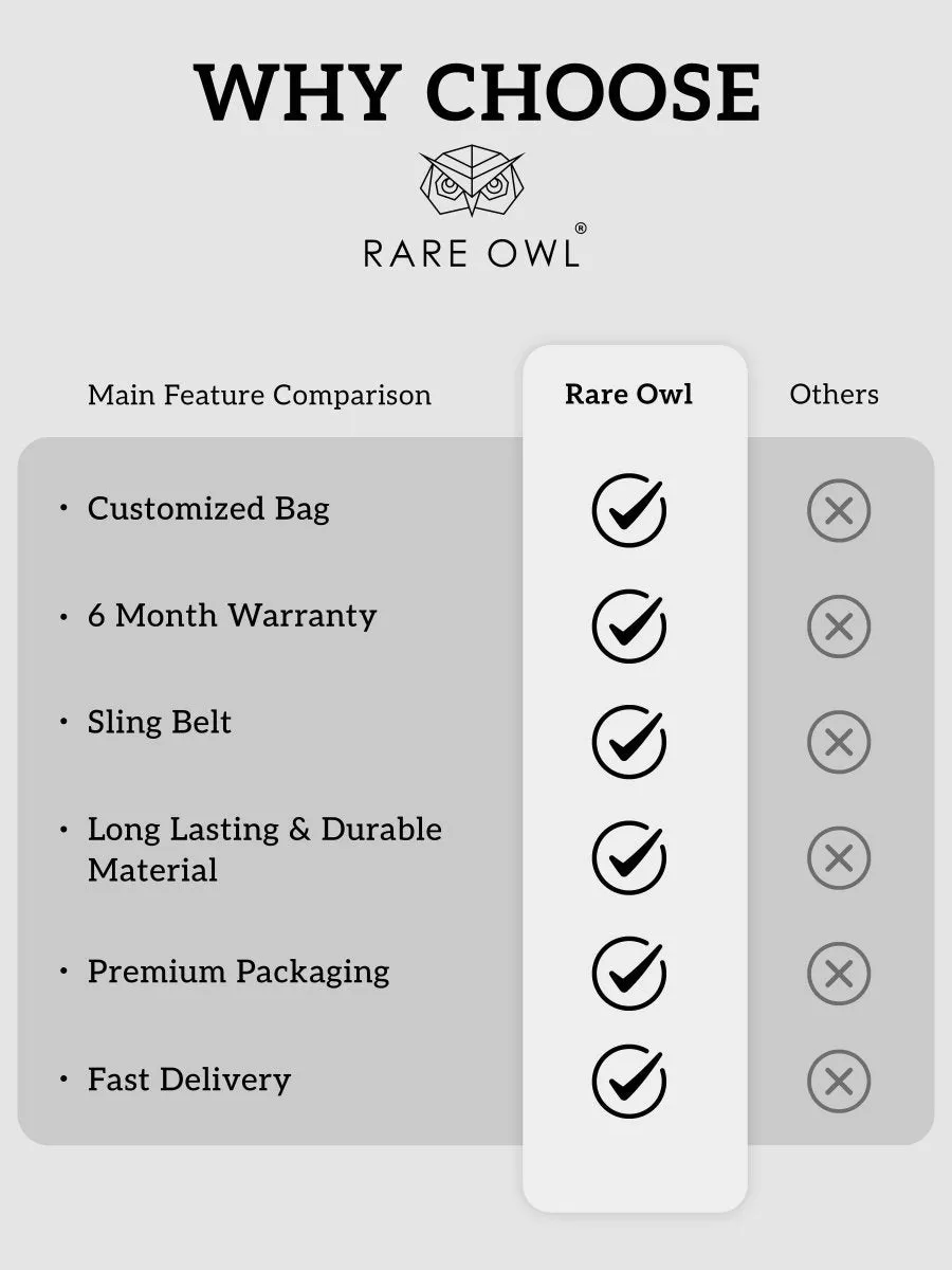 Allure Essence Customized Tote Bag for Women | Rare Canvas