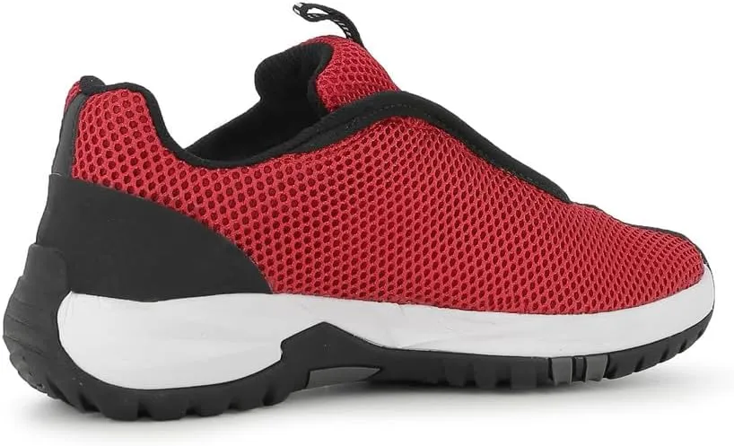 Alpina Men's Shoes EWL | Breathable Lightweight and Durable Trekking Sneakers