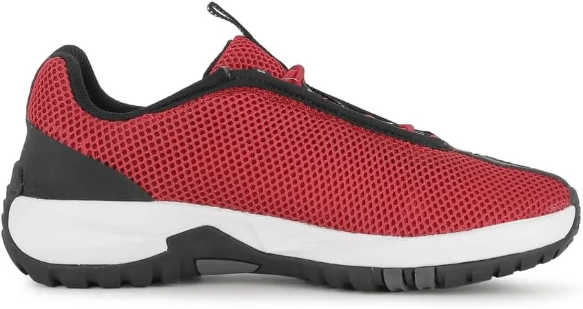 Alpina Men's Shoes EWL | Breathable Lightweight and Durable Trekking Sneakers