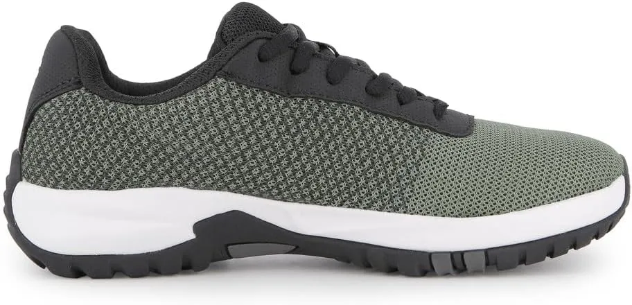 Alpina Men's Shoes EWL | Breathable Lightweight and Durable Trekking Sneakers