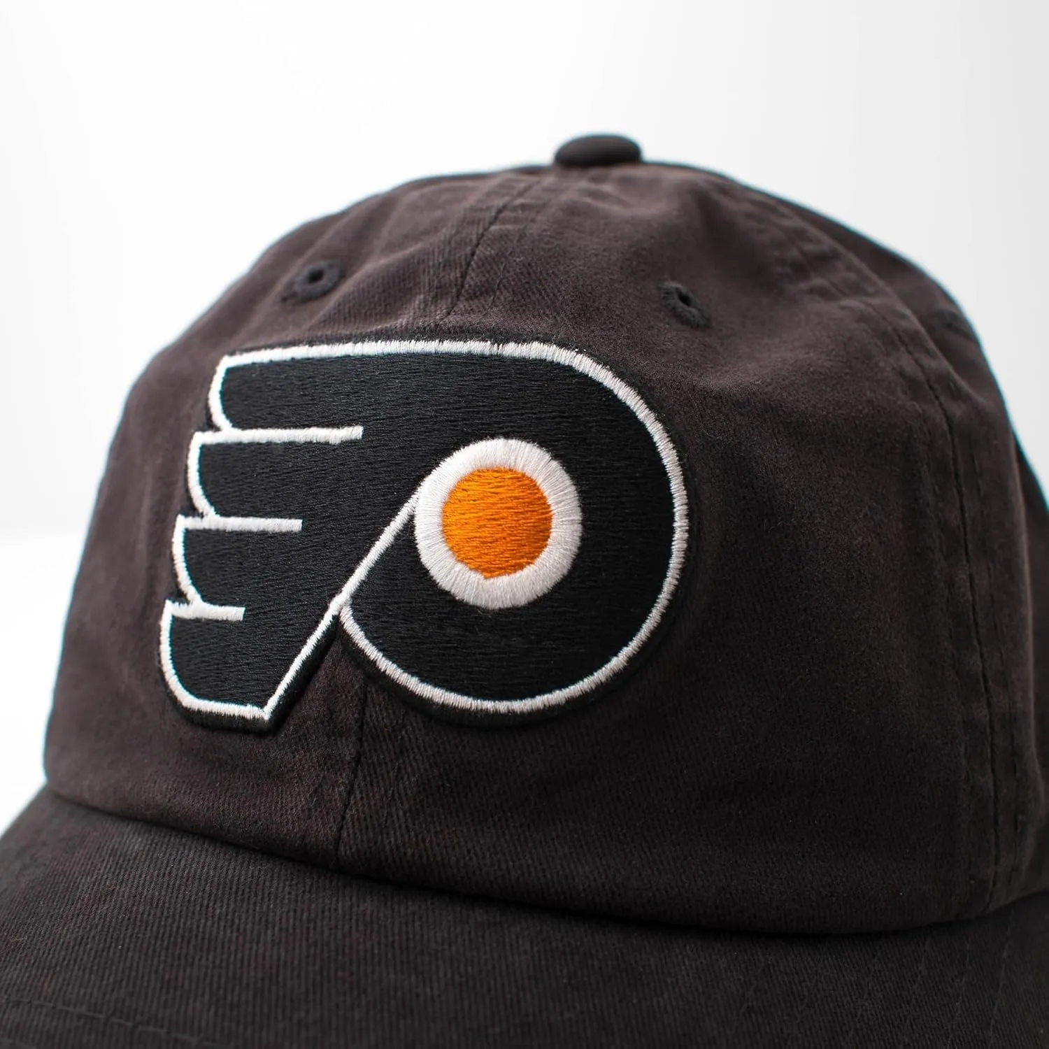 AMERICAN NEEDLE New Raglan NHL National Hockey League Team Adjustable Hat