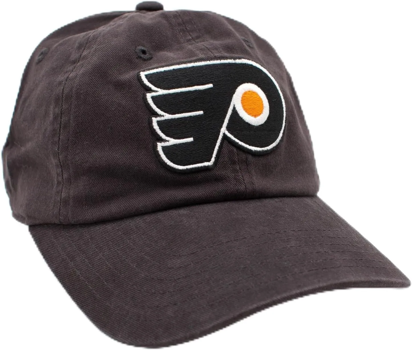 AMERICAN NEEDLE New Raglan NHL National Hockey League Team Adjustable Hat