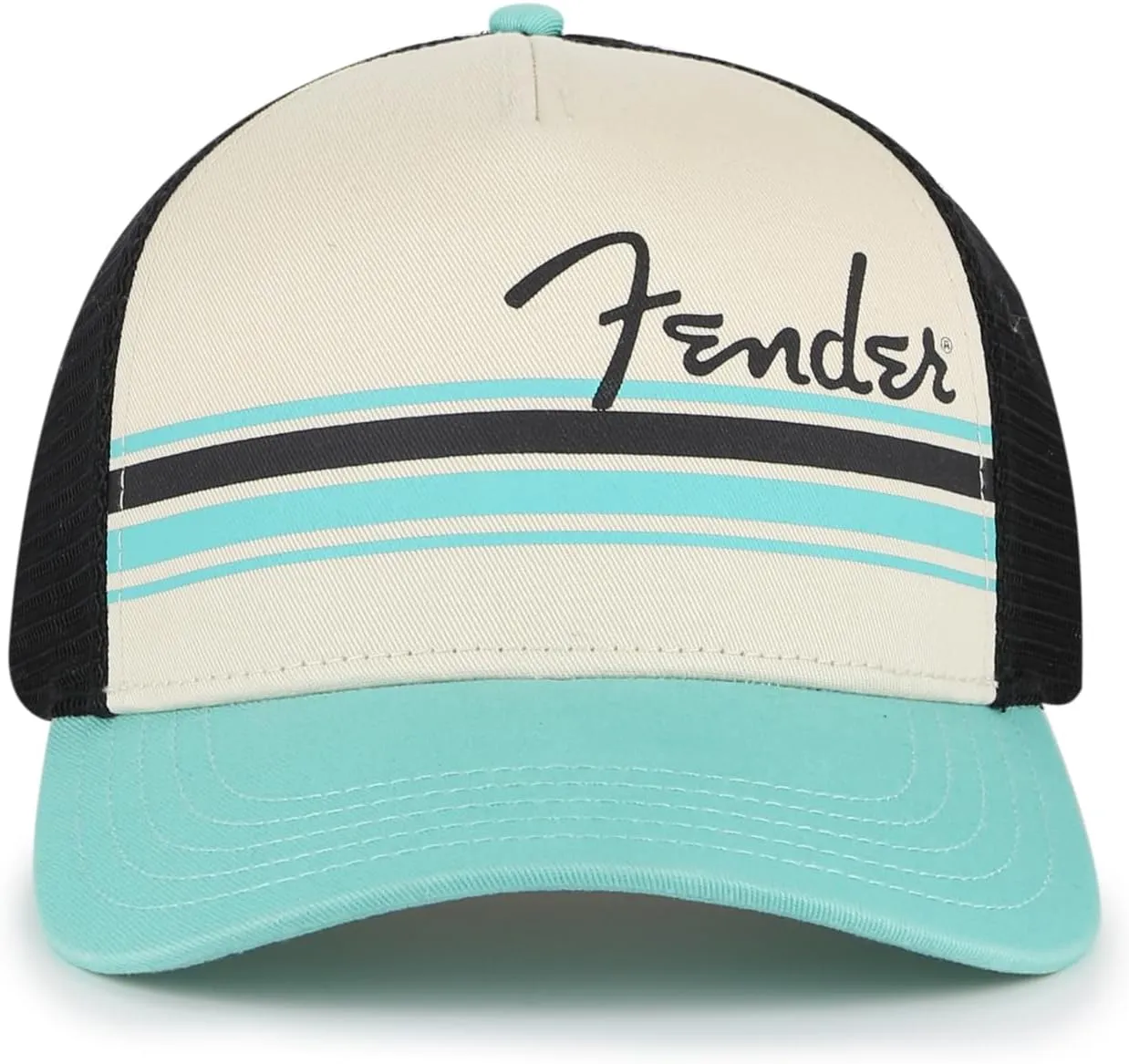 AMERICAN NEEDLE Sinclair Officially Licensed Hat, Snapback Adjustable Trucker Cap, Authentic, New