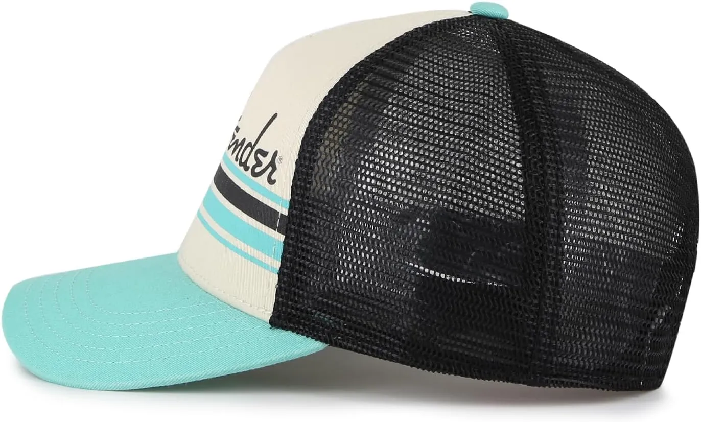 AMERICAN NEEDLE Sinclair Officially Licensed Hat, Snapback Adjustable Trucker Cap, Authentic, New