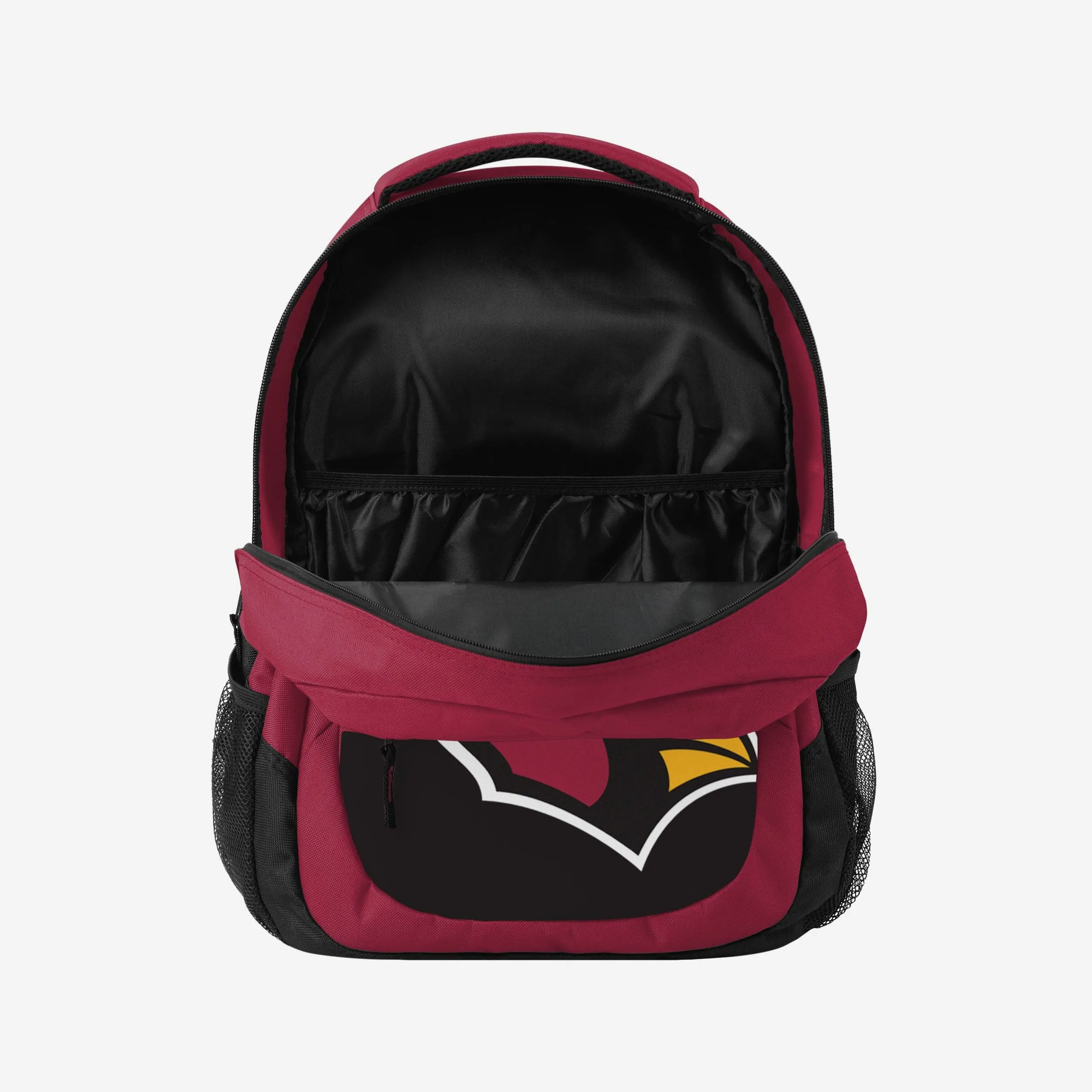 Arizona Cardinals Colorblock Action Backpack