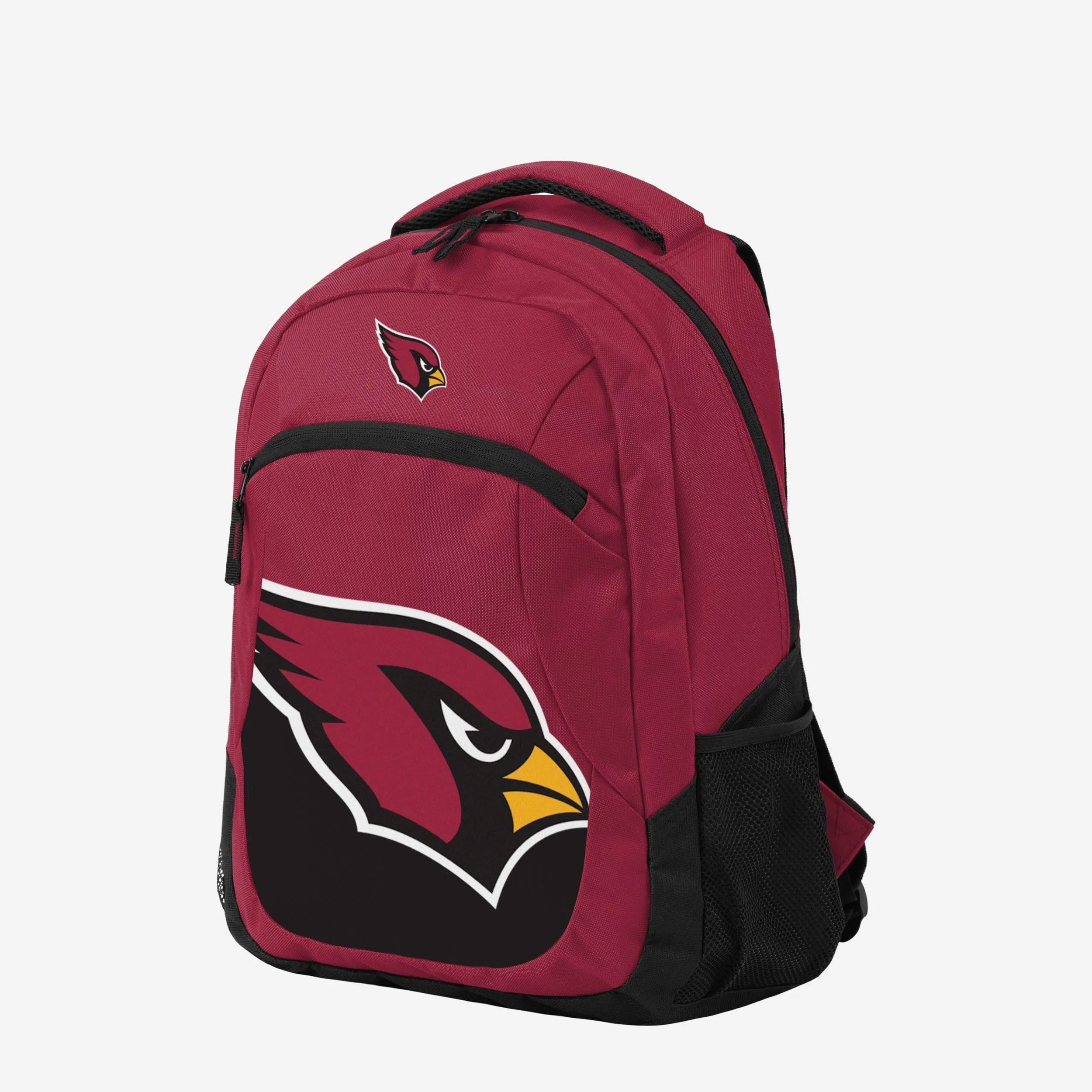 Arizona Cardinals Colorblock Action Backpack