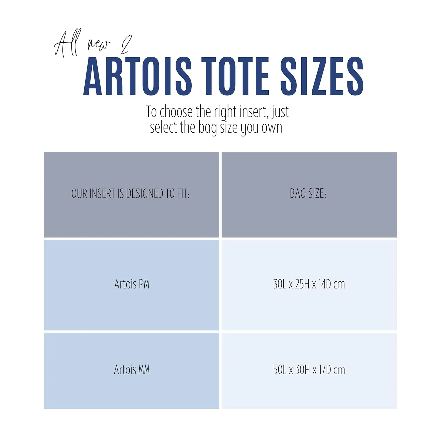 Artois MM Bag Organizer, Artois PM Bag Organizer, Tote Bag Artois MM Insert Handmade 3mm Wool Premium Felt Snug Sturdy Silver Zipper (For Artois PM, Violet)