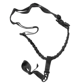ASG Bungee sling Black (1 point)