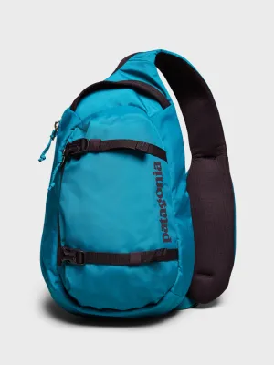 Atom Sling 8L in Belay Blue
