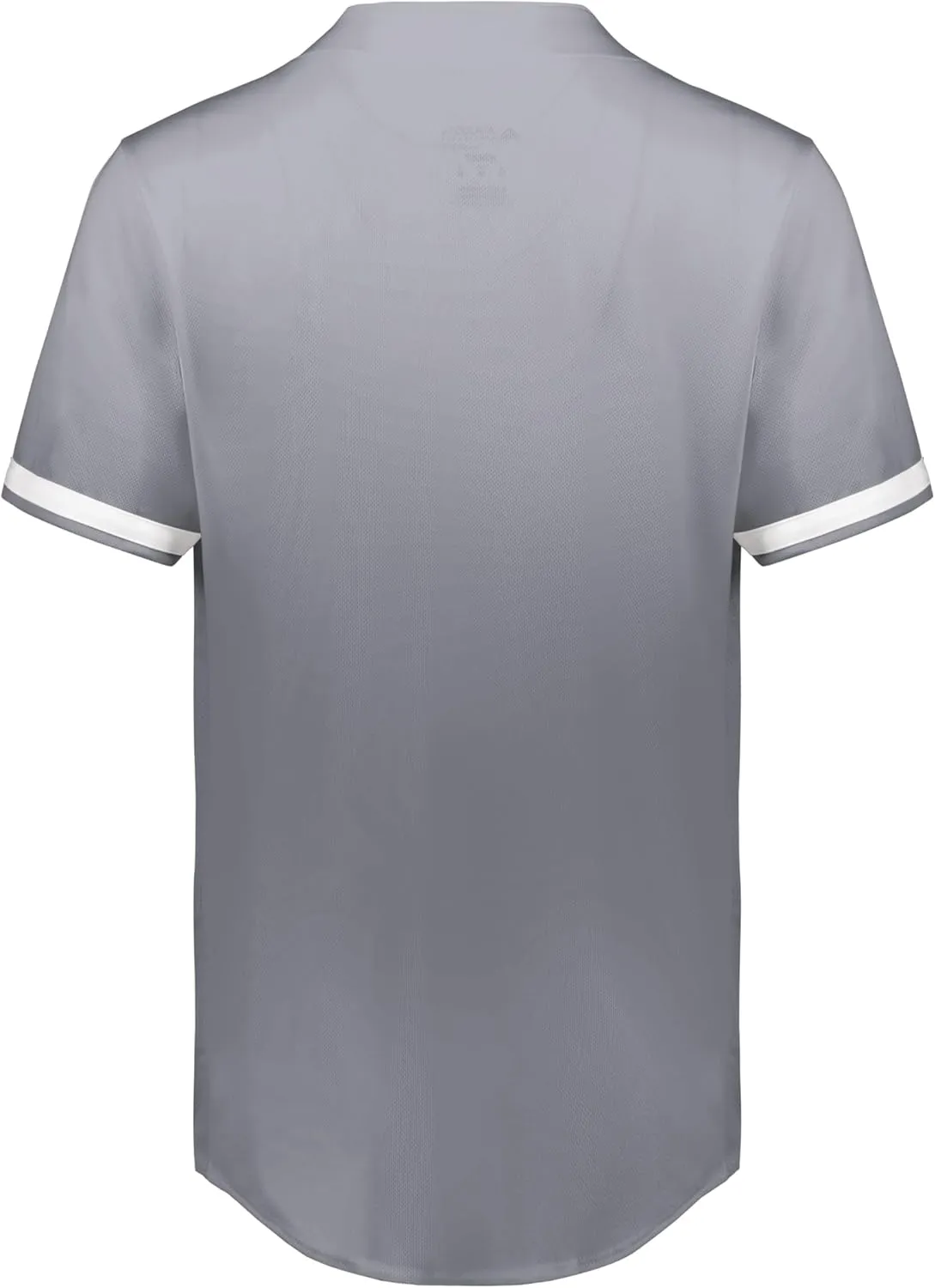 Augusta Sportswear Men's Cutter  Full Button Baseball Jersey