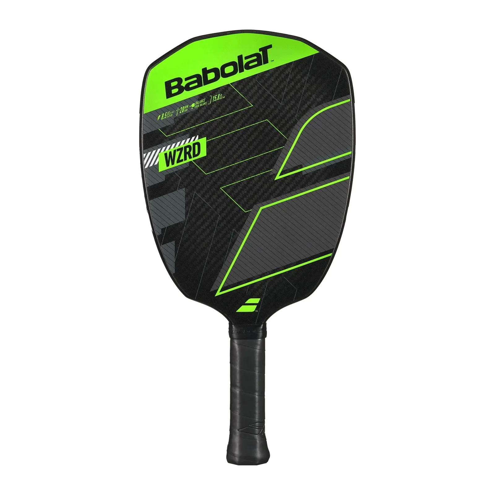 Babolat WZRD