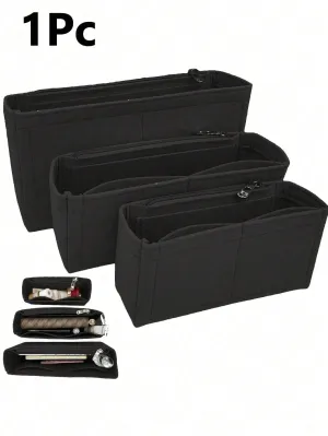 BagForLove - Compact Tote Shaper and Bag Organizer for Ladies' Shoulder Bags