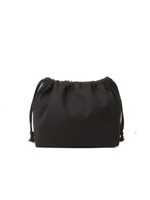 BagForLove - Vibrant Solid Color Canvas Inner Pocket Backpack