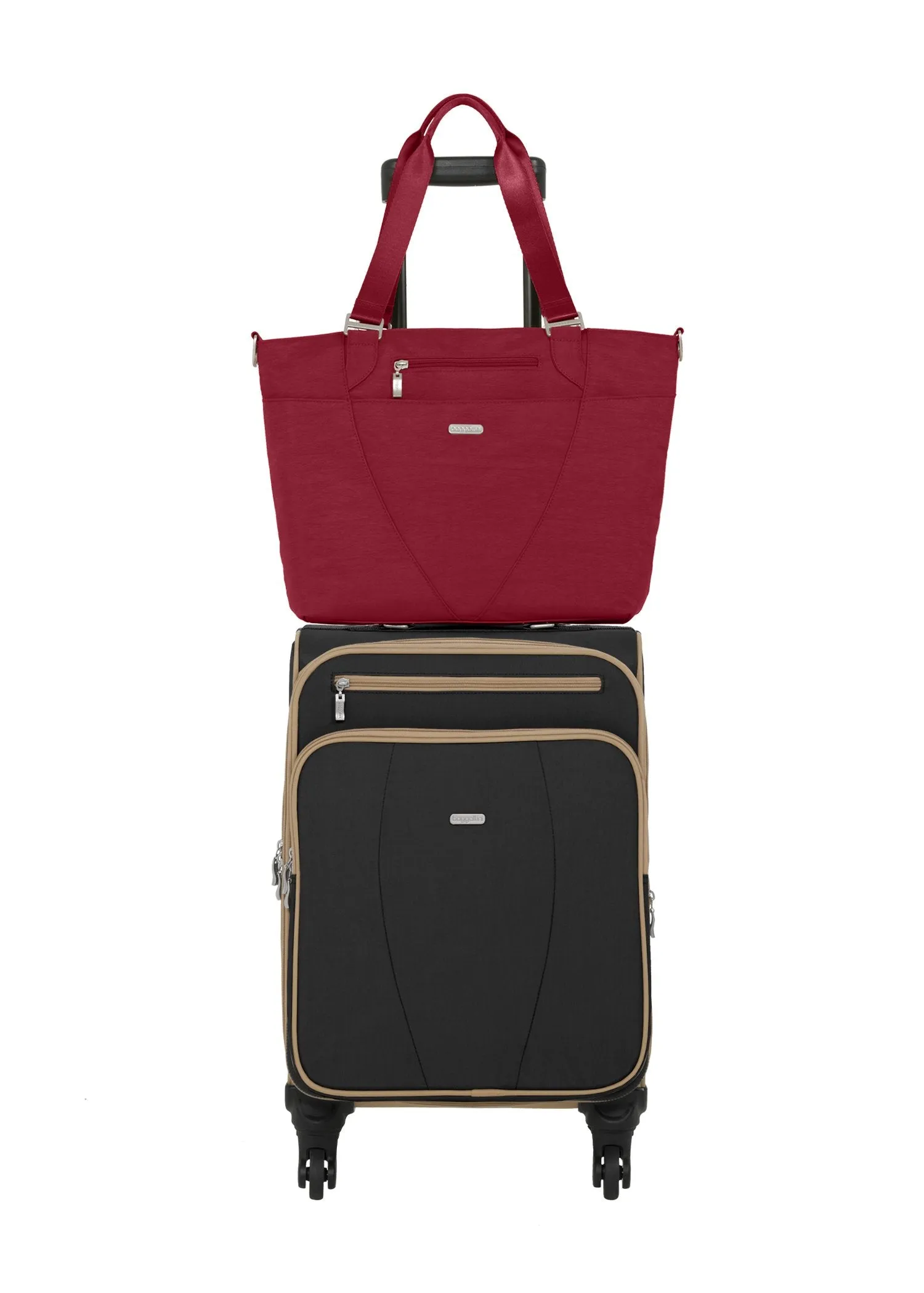 Baggallini Avenue Tote